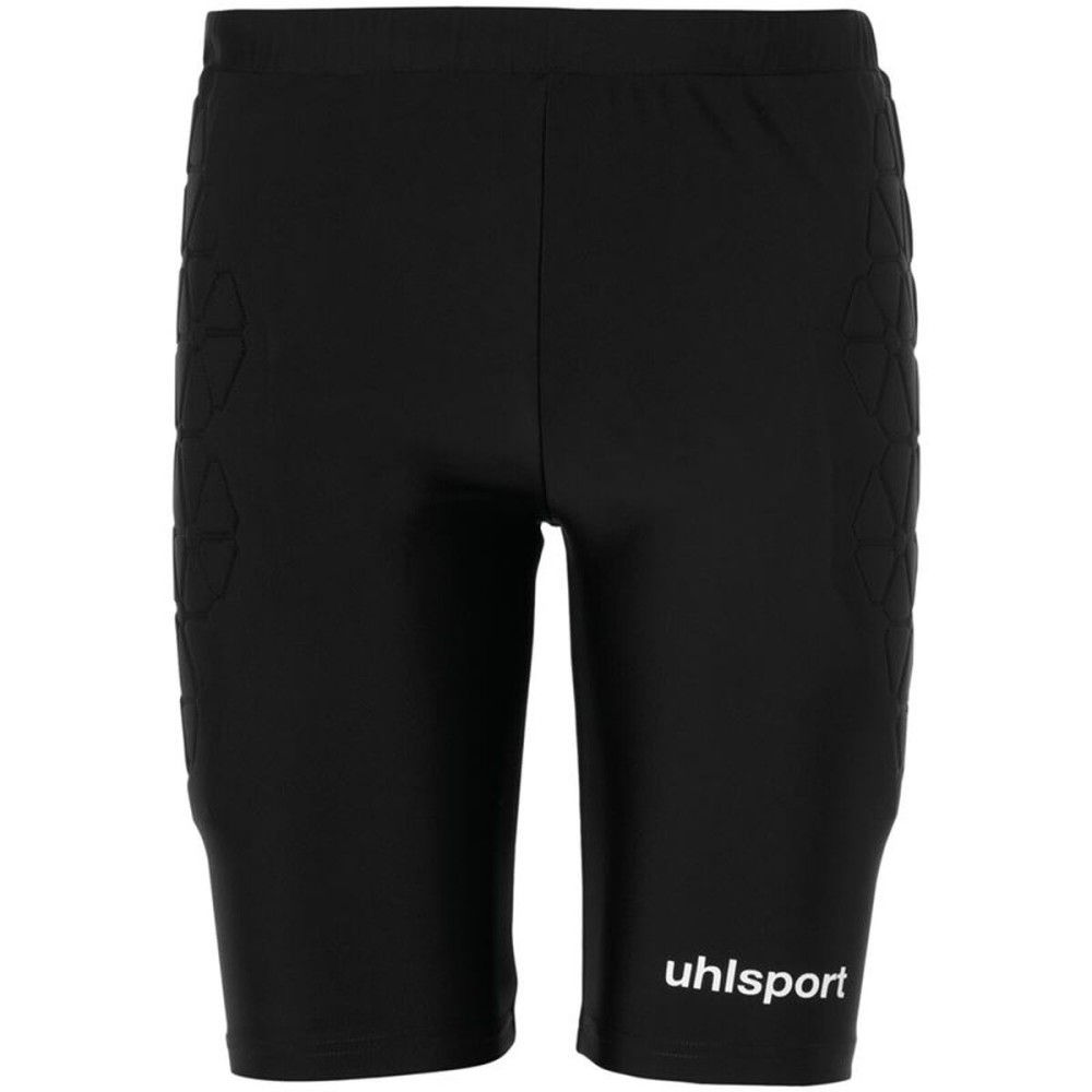 Colanți Sport de Damă Uhlsport Goalkeeper Negru