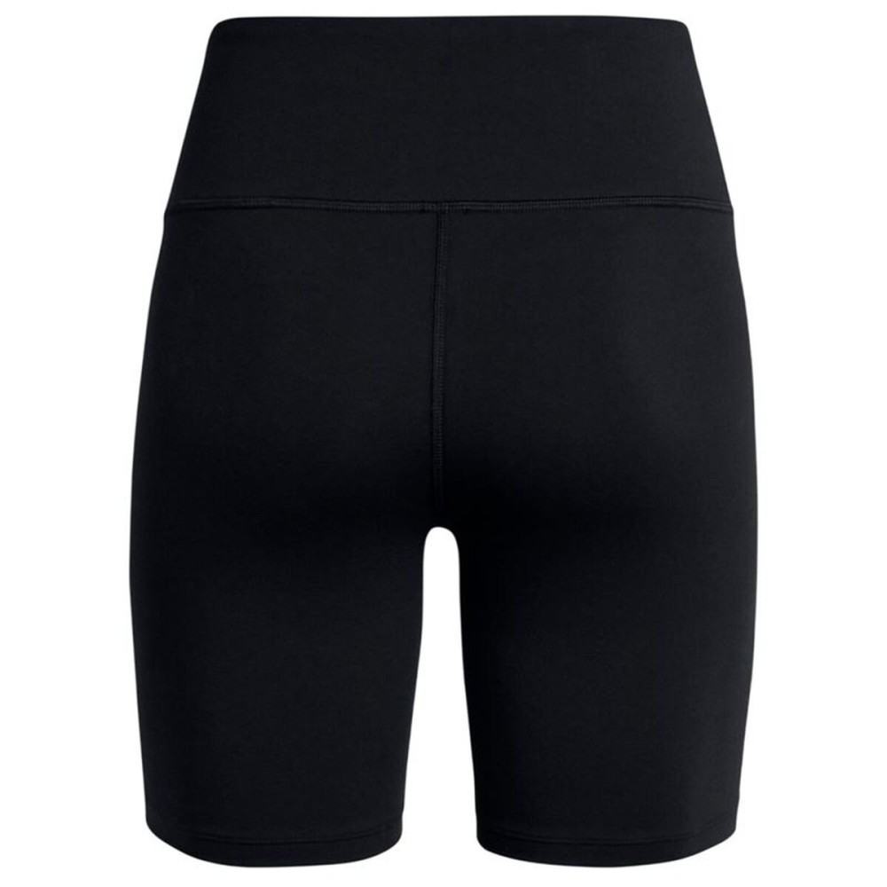 Colanți Sport de Damă Under Armour Rival 7In Short Negru
