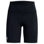 Colanți Sport de Damă Under Armour Rival 7In Short Negru