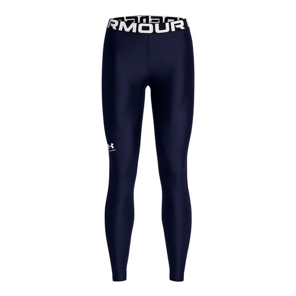 Colanți Sport de Damă Under Armour Hg Bleumarin