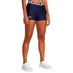 Colanți Sport de Damă Under Armour Hg Shorty Albastru închis Bleumarin