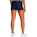Colanți Sport de Damă Under Armour Hg Shorty Albastru închis Bleumarin