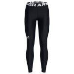 Colanți Sport de Damă Under Armour HG Authentics Negru
