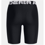 Colanți Sport de Damă Under Armour HG Authentics 8in Negru