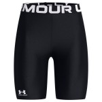 Colanți Sport de Damă Under Armour HG Authentics 8in Negru