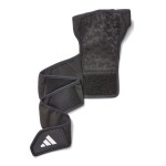 Mănuși Adidas Open Back Training Negru