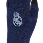 Mănuși Adidas Real Madrid Rmcf Training Wear Albastru închis