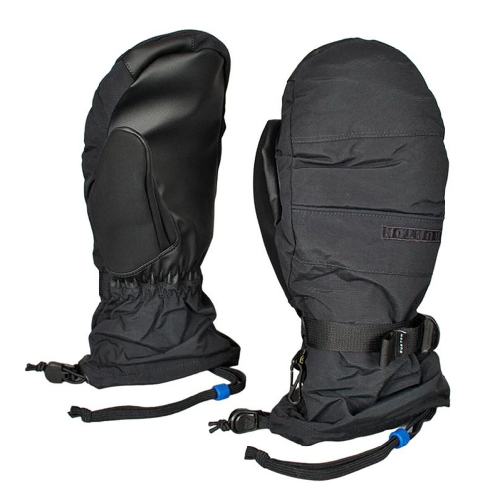 Mănuși de schi Burton Negru