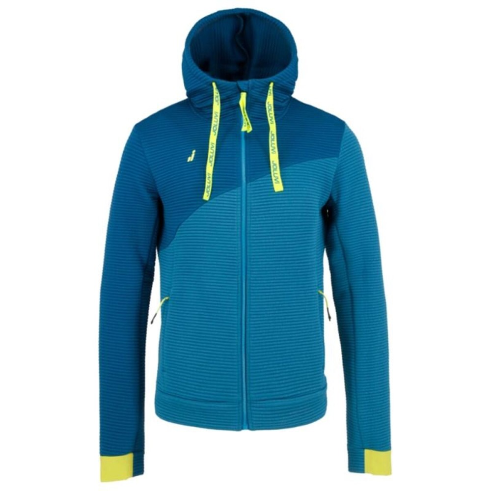 Jachetă Sport de Bărbați Joluvi Loften