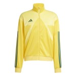 Jachetă Sport de Bărbați Adidas Tiro Cb_Np Tt Galben