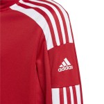 Jachetă Sport pentru Copii Adidas Sq21 Tr Y Roșu