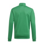 Jachetă Sport pentru Copii Adidas Sq21 Tr Y Verde