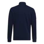 Jachetă Sport pentru Copii Adidas Sq21 Tr Y Albastru închis