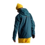 Geaca de ski Burton Frostner Bărbați