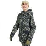 Geaca de ski Burton Lalik Negru