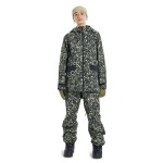 Geaca de ski Burton Lalik Negru