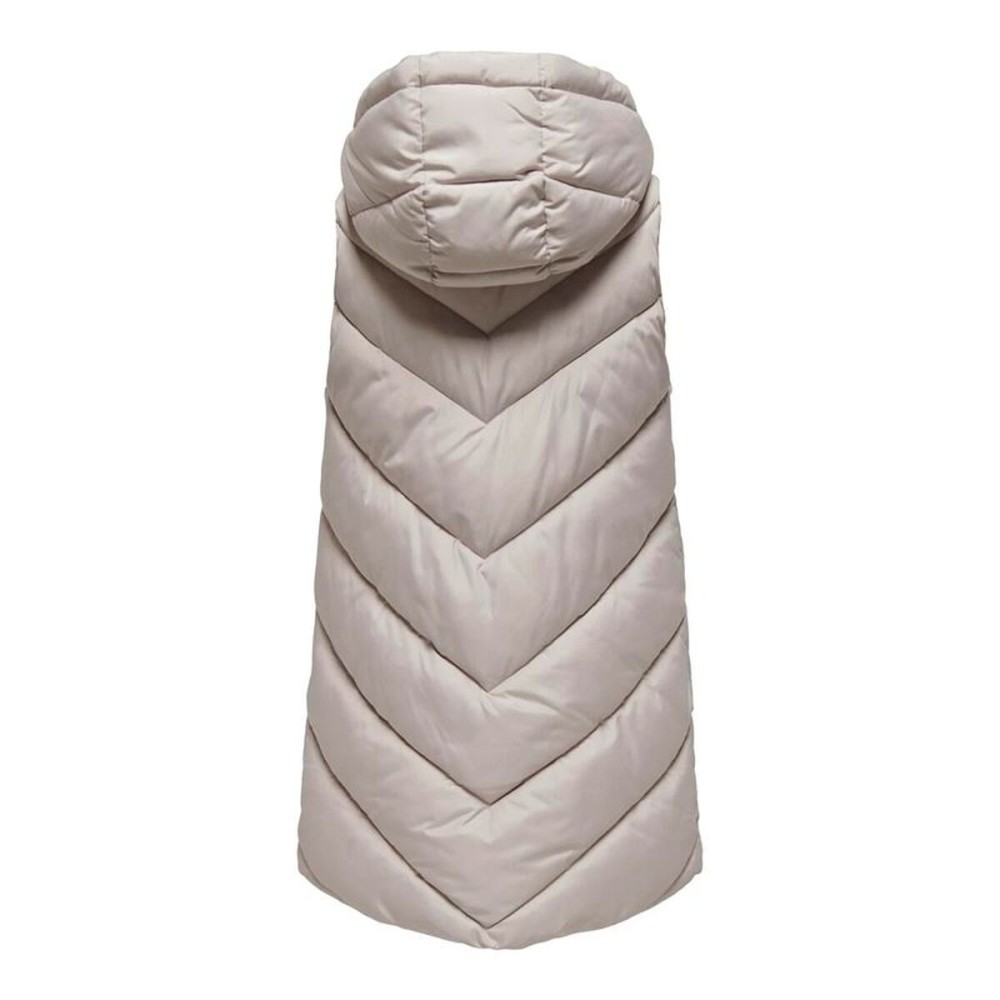 Vestă pentru femei Only Jdyskylar Gri