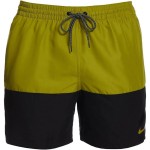 Costum de Baie Bărbați Nike Split Măslină