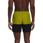 Costum de Baie Bărbați Nike Split Măslină