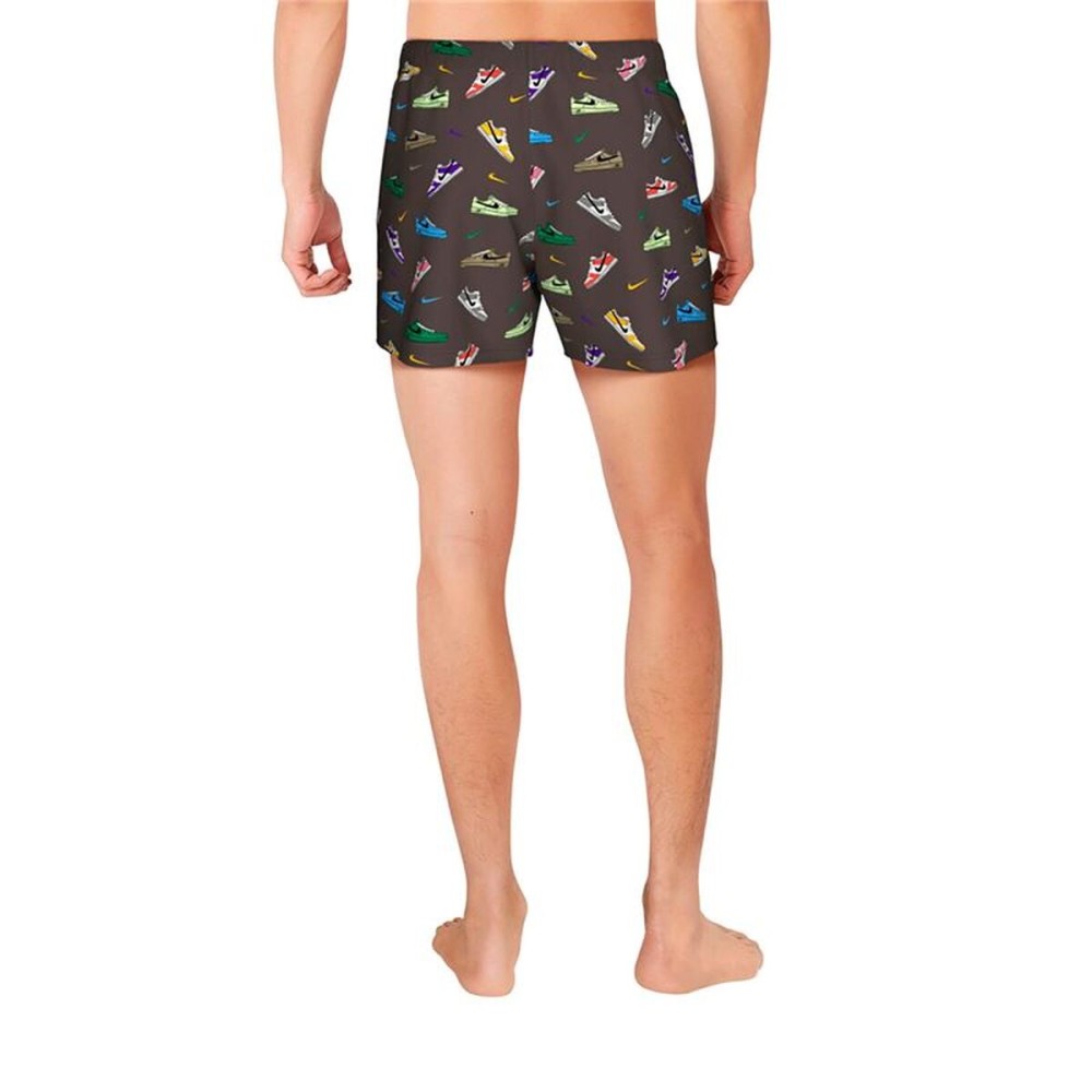 Costum de Baie Bărbați Nike Maro