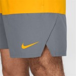 Costum de Baie Bărbați Nike Split Auriu*