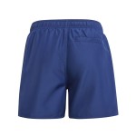 Costum de Baie Copii Adidas Solid Shorts By Infantil Albastru închis
