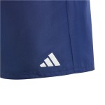 Costum de Baie Copii Adidas Solid Shorts By Infantil Albastru închis