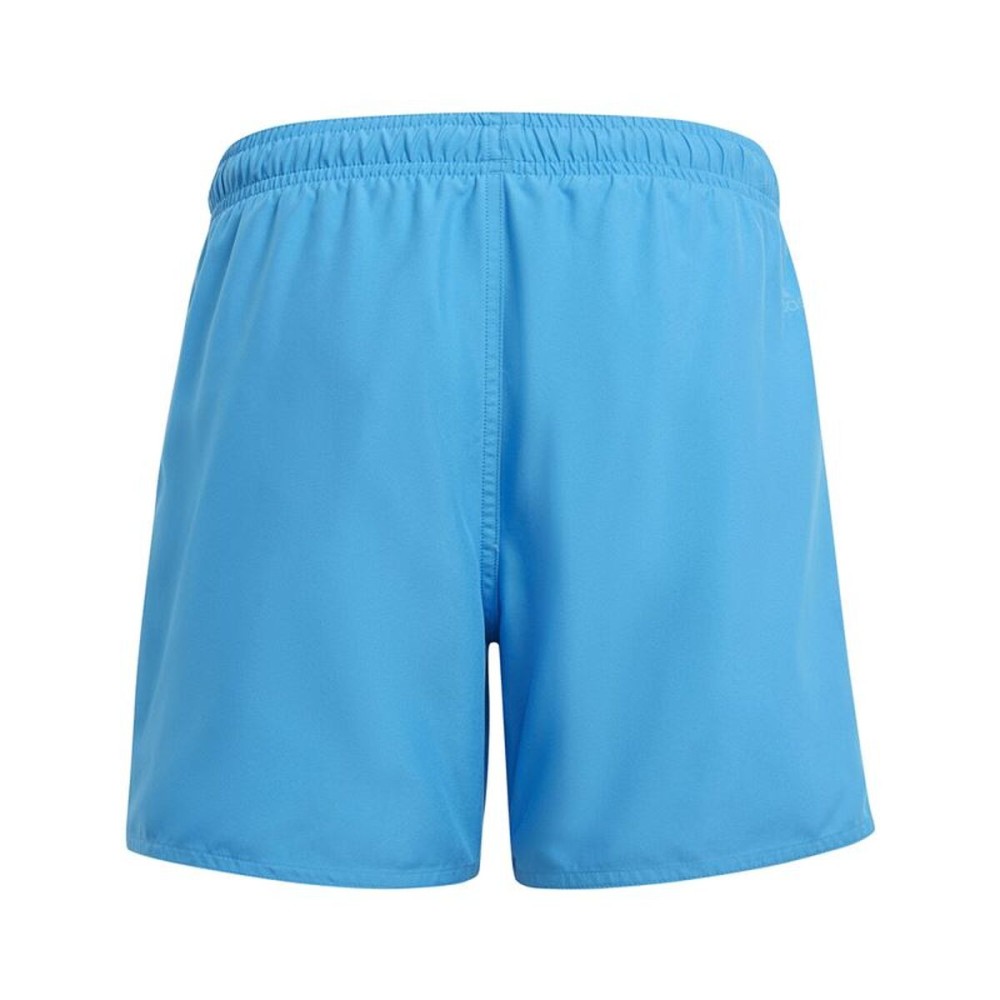 Costum de Baie Copii Adidas Essentials Clx Short Apă