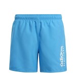 Costum de Baie Copii Adidas Essentials Clx Short Apă