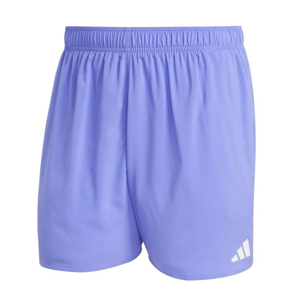 Costum de Baie Bărbați Adidas Water React 5In Liliachiu