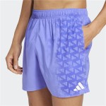 Costum de Baie Bărbați Adidas Water React 5In Liliachiu