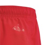 Costum de Baie Copii Adidas Essentials Logo Clx Swim Short Roșu