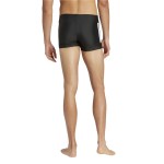 Costum de Baie Bărbați Adidas 3 Bandas Bld Boxer Negru