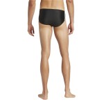Costum de Baie Bărbați Adidas 3 Bandas Bld Trunk Negru