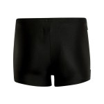 Costum de Baie Copii Adidas 3Bandas Bld Boxer Negru