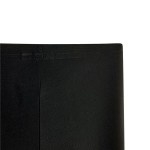 Costum de Baie Copii Adidas 3Bandas Bld Boxer Negru