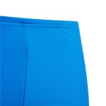 Costum de Baie Copii Adidas 3Bandas Bld Boxer Albastru