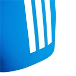 Costum de Baie Copii Adidas 3Bandas Bld Boxer Albastru