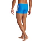 Costum de Baie Bărbați Adidas 3 Bandas Bld Boxer Albastru