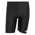 Costum de Baie Bărbați Adidas 3 Bandas Bld Jam Negru