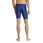 Costum de Baie Bărbați Adidas 3Bandas Bld Jam Albastru închis