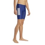 Costum de Baie Bărbați Adidas 3Bandas Bld Jam Albastru închis