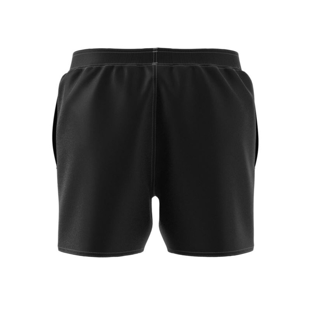Costum de Baie Bărbați Adidas Sld Clx Sho Sl Negru