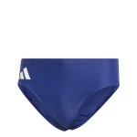 Costum de Baie Bărbați Adidas Solid Trunk Albastru închis