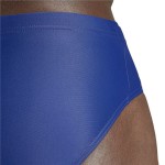 Costum de Baie Bărbați Adidas Solid Trunk Albastru închis