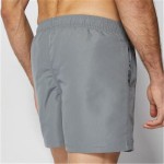 Costum de Baie Bărbați Reebok Yale Essential Gri