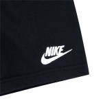 Set Sport pentru Bebeluși Nike Nkb B Nsw Otl Ft Short Set Multicolor 2 Piese