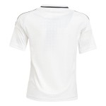 Set Echipament de Fotbal pentru Copii Adidas Real Madrid 24/25 Home Multicolor