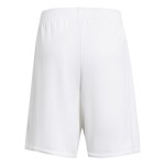 Set Echipament de Fotbal pentru Copii Adidas Real Madrid 24/25 Home Alb