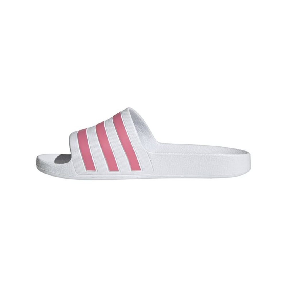 Șlapi pentru Damă Adidas Adilette Alb